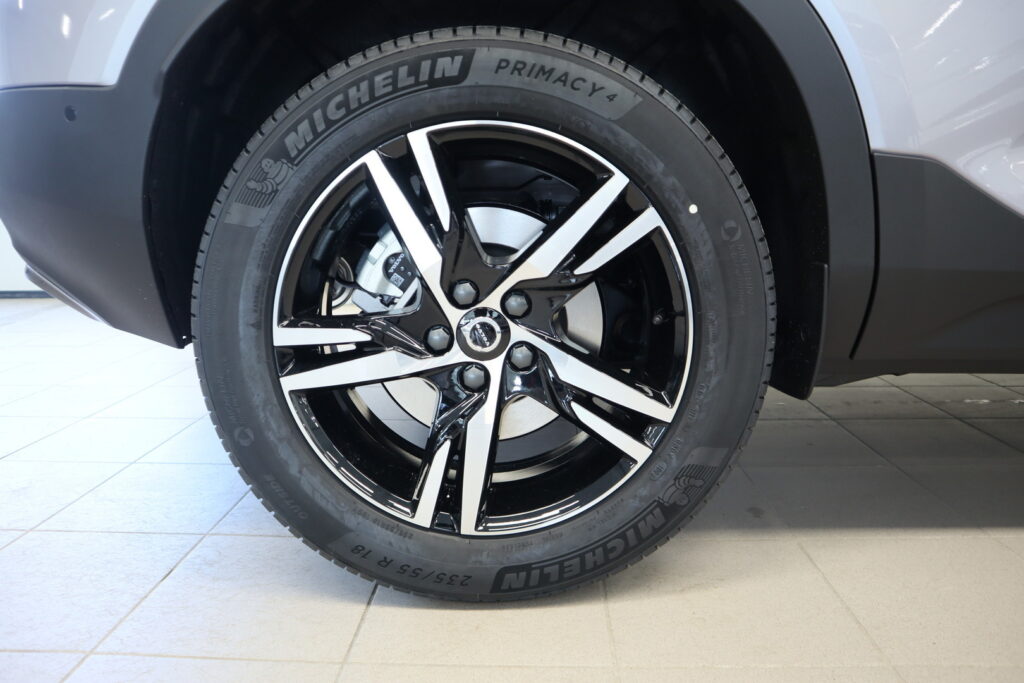 Volvo XC40, image 22