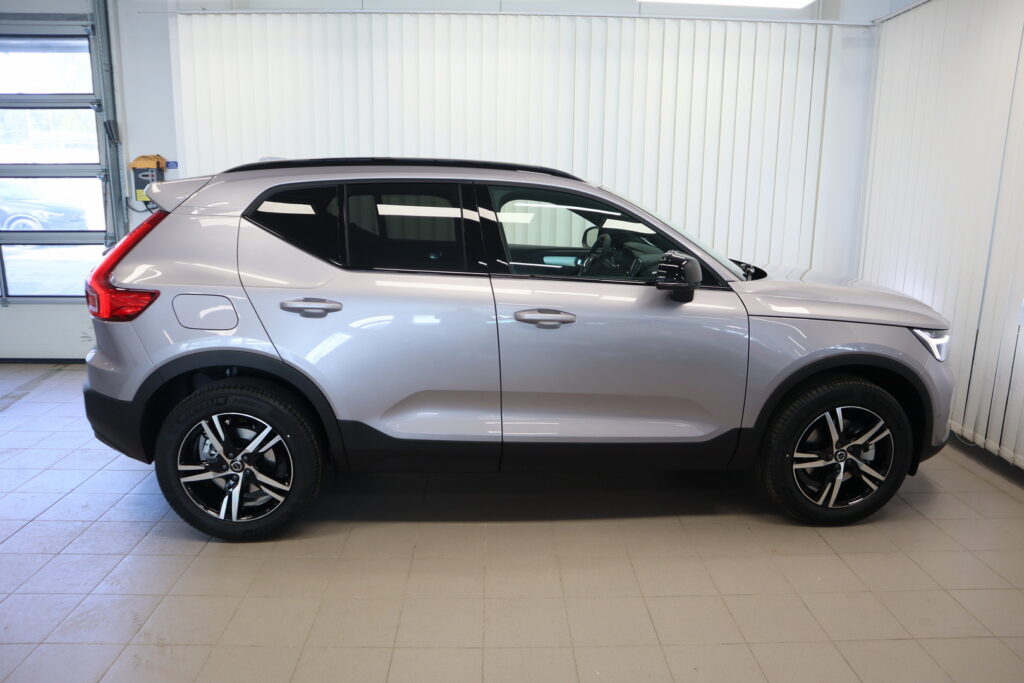 Volvo XC40, image 6