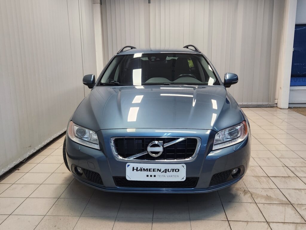 Volvo V70, image 3