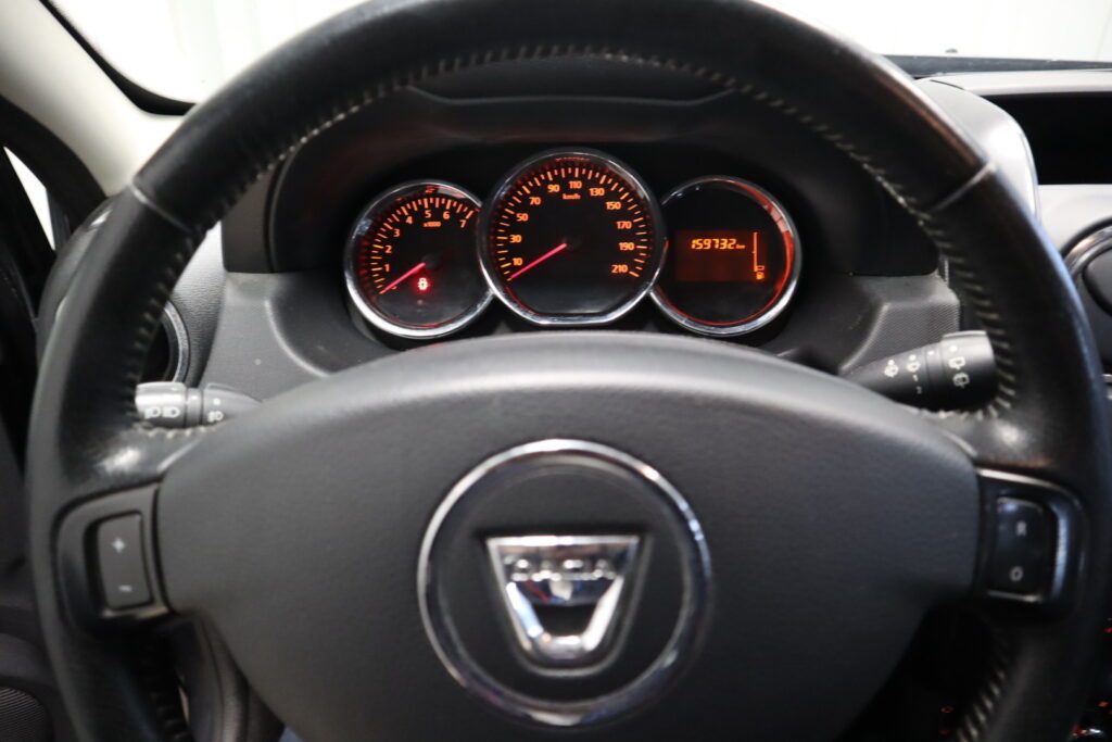 Dacia Duster, image 11