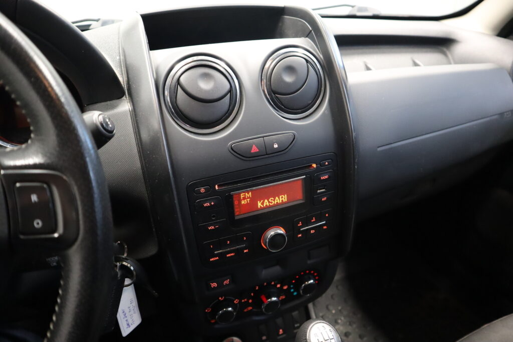 Dacia Duster, image 12