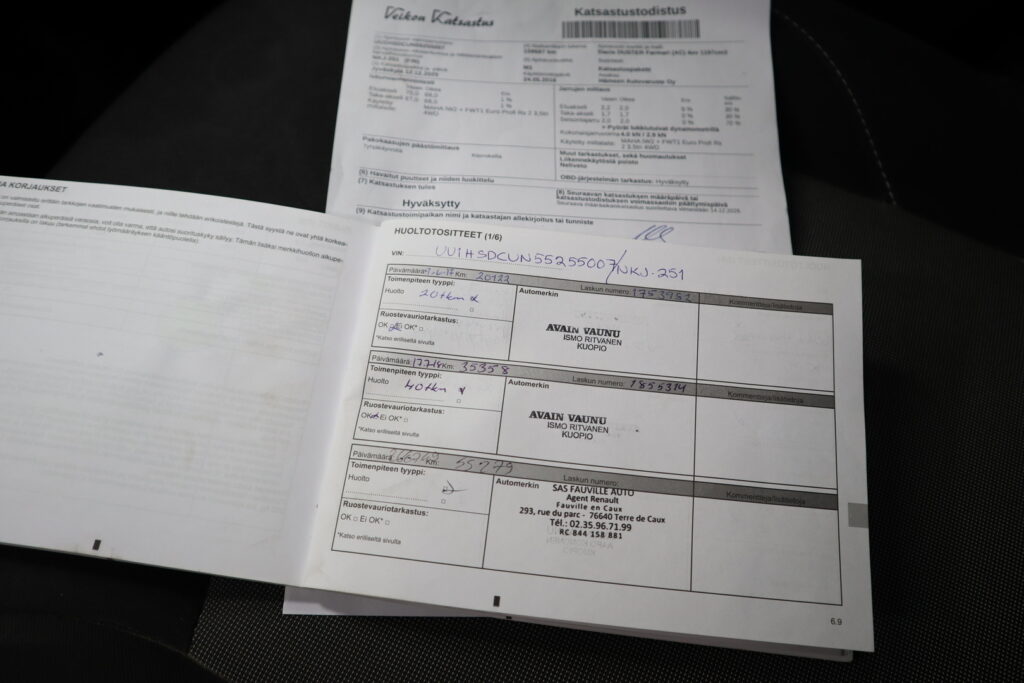 Dacia Duster, image 17