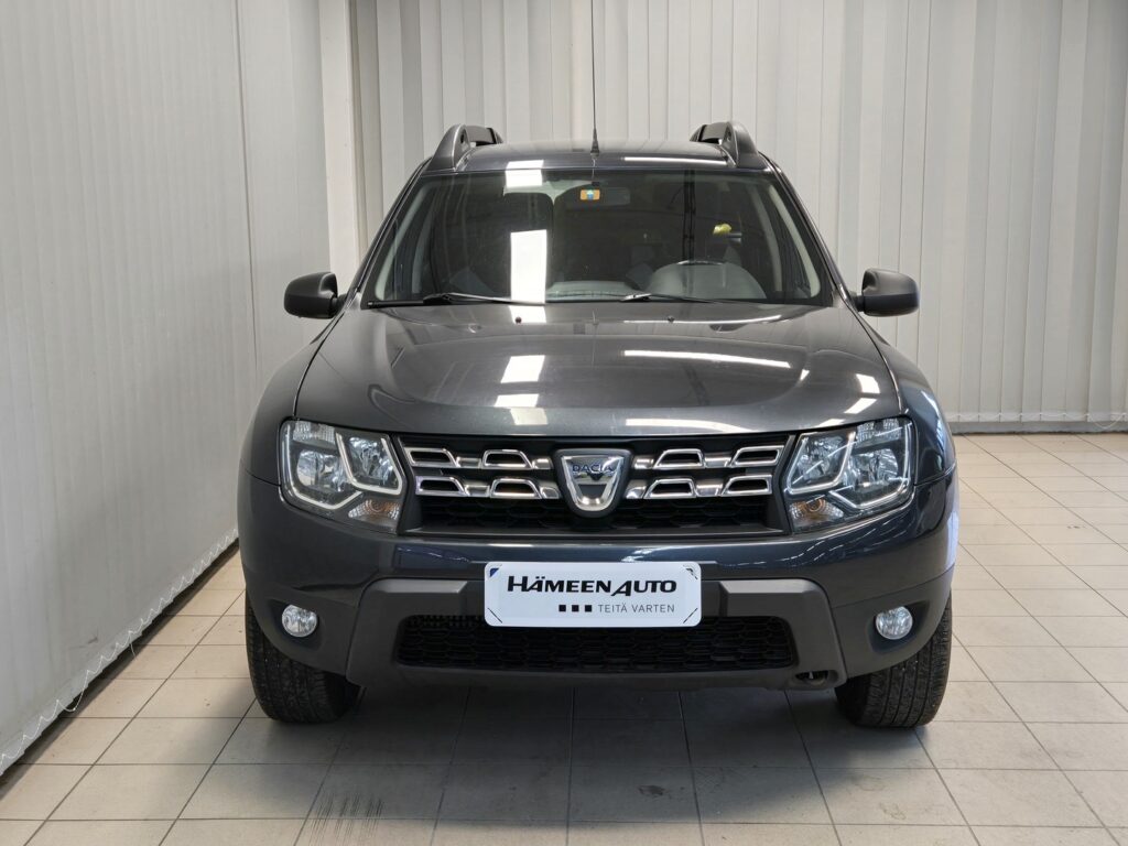 Dacia Duster, image 3