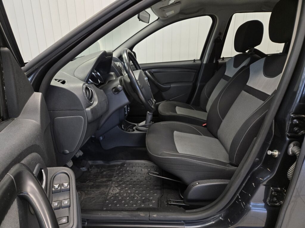 Dacia Duster, image 6