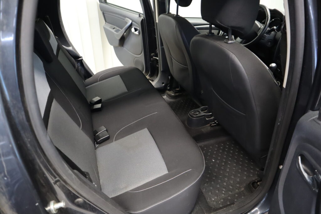 Dacia Duster, image 8