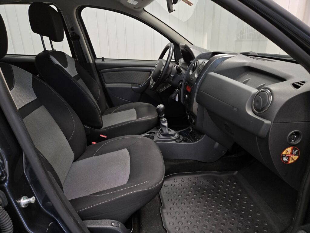 Dacia Duster, image 9