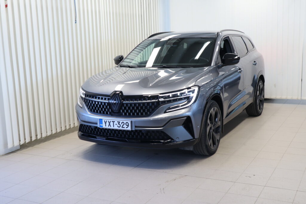 Renault Espace, image 1
