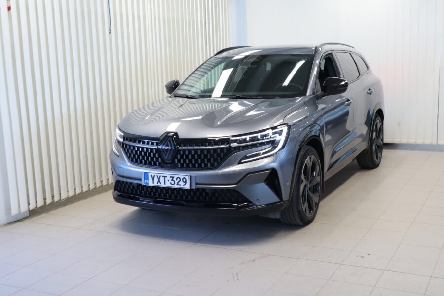 Renault Espace, image 1