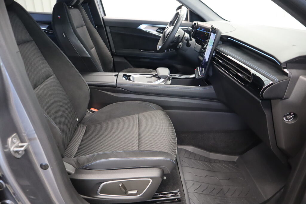 Renault Espace, image 10