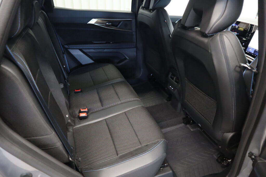 Renault Espace, image 11