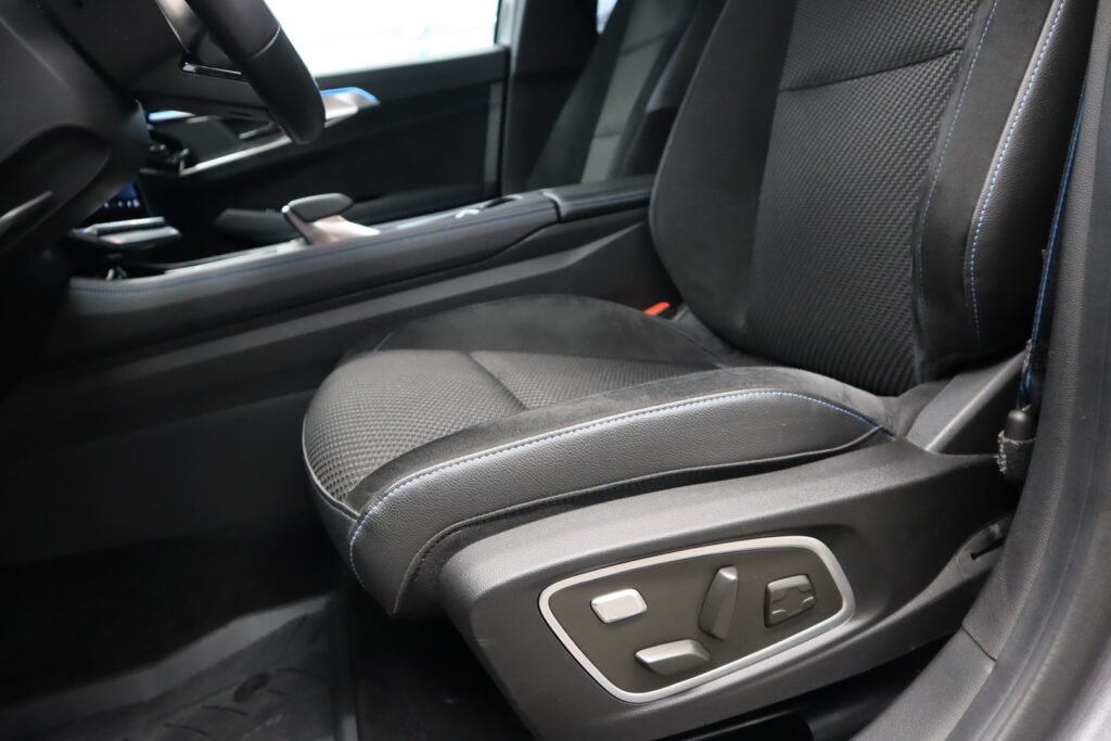 Renault Espace, image 12