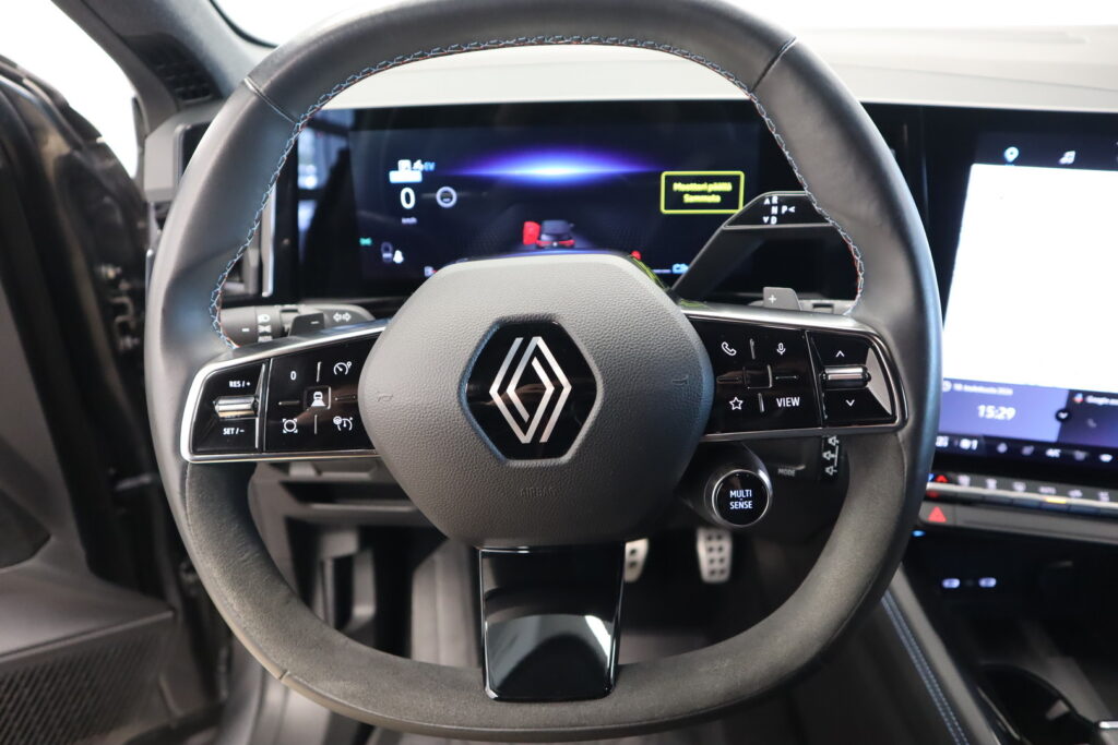 Renault Espace, image 13
