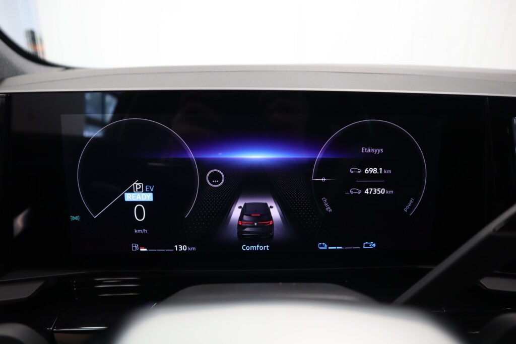 Renault Espace, image 16