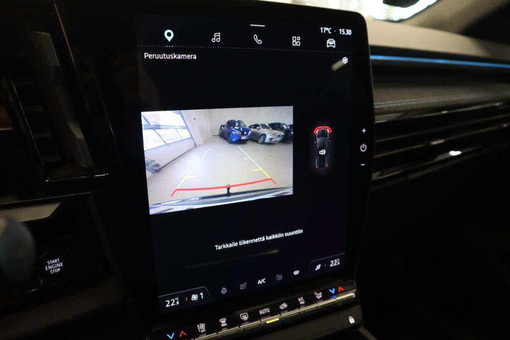 Renault Espace, image 17