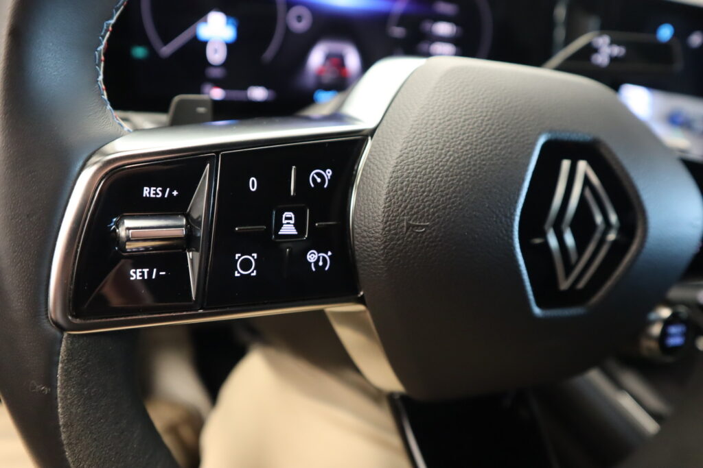 Renault Espace, image 19