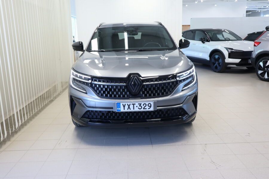 Renault Espace, image 2