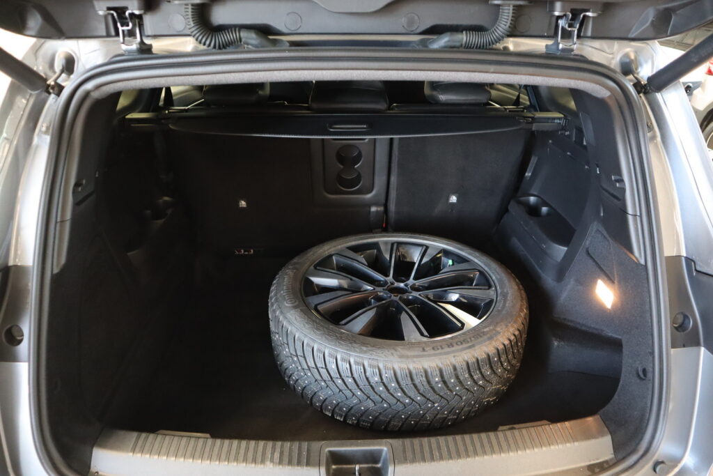 Renault Espace, image 21