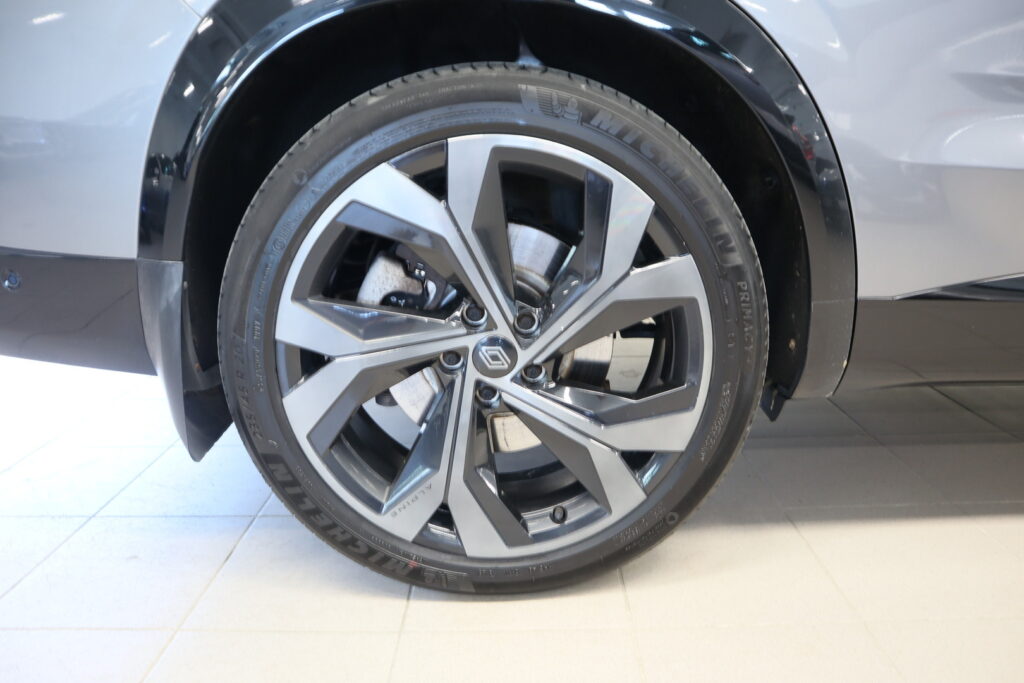 Renault Espace, image 23