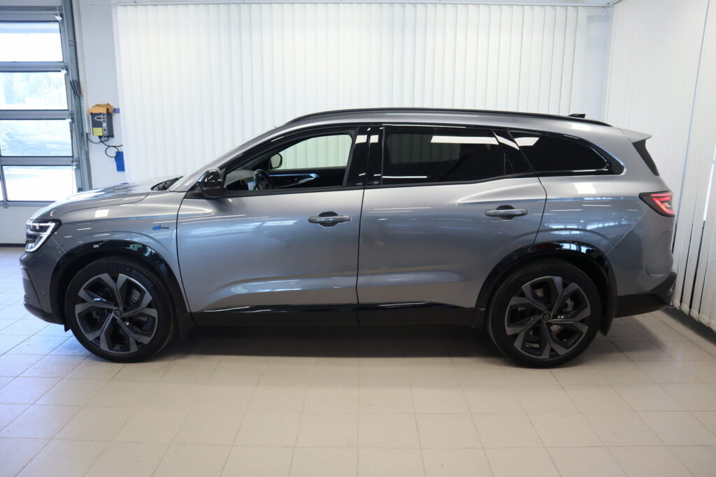 Renault Espace, image 3