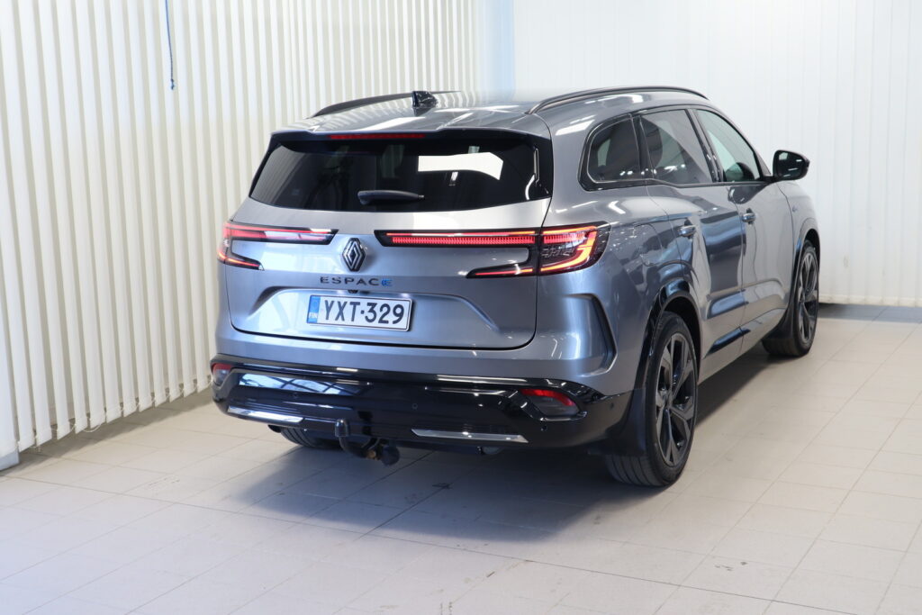 Renault Espace, image 4