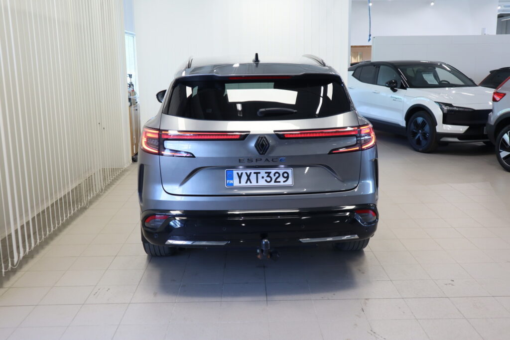 Renault Espace, image 5