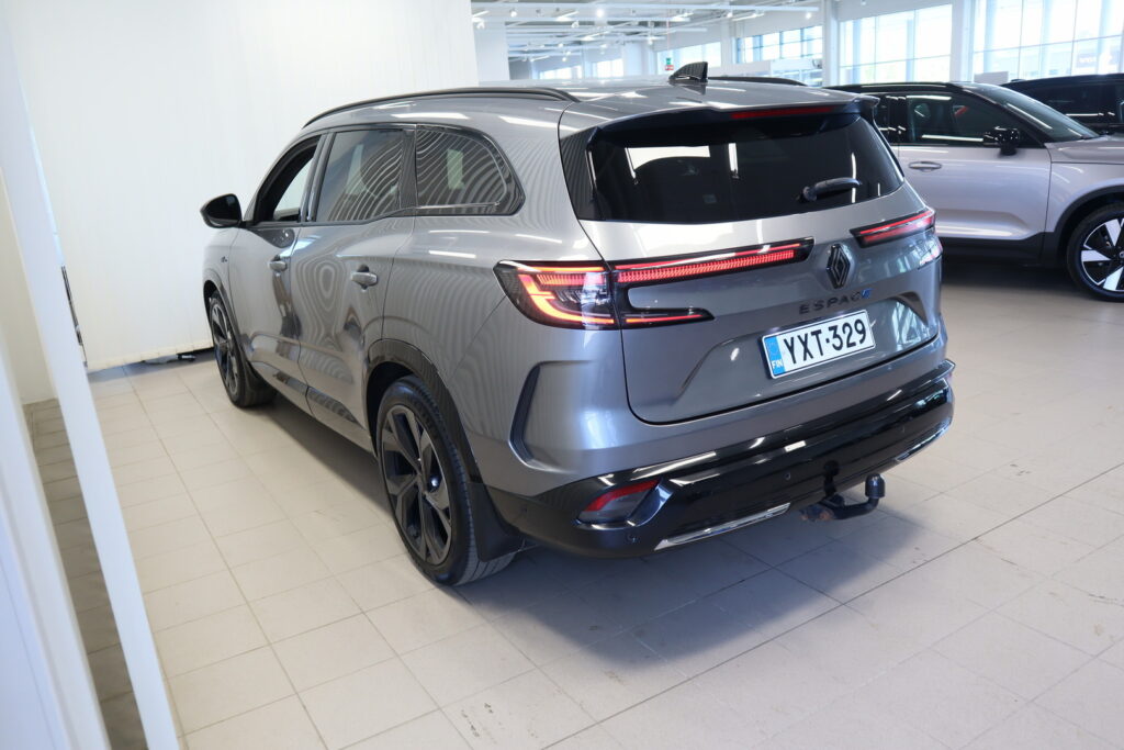 Renault Espace, image 6