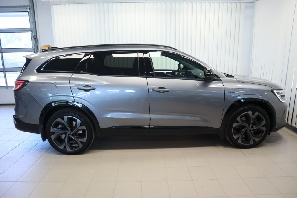 Renault Espace, image 7