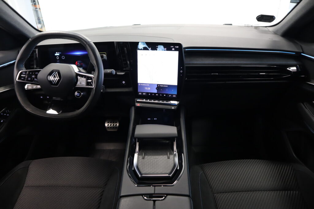 Renault Espace, image 8