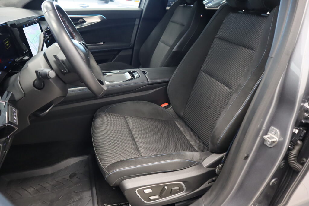 Renault Espace, image 9