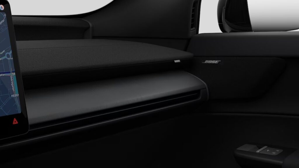 Volvo EX60, image 6
