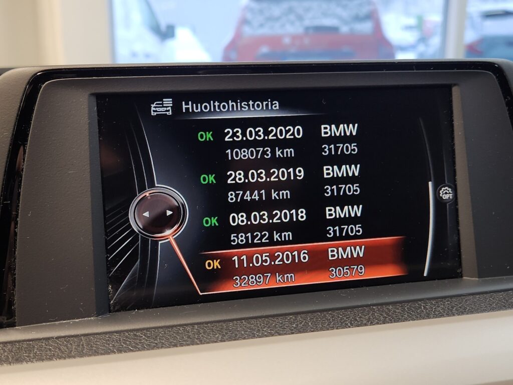 BMW 320, image 19