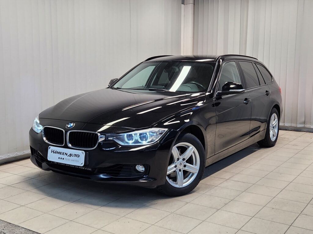 BMW 320, image 2