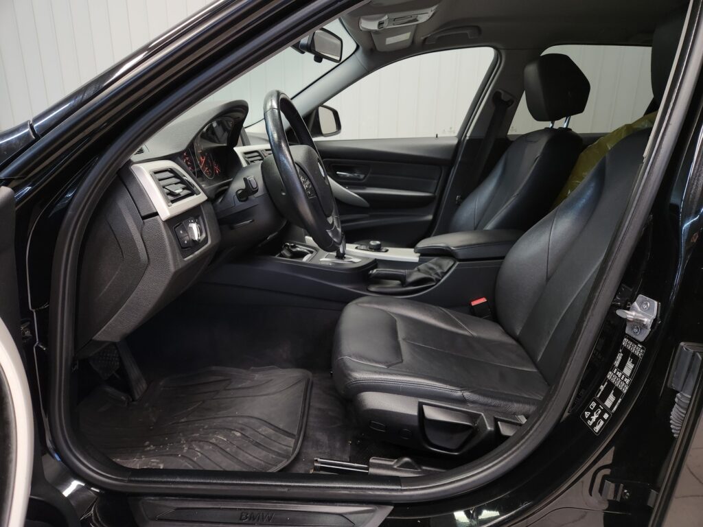 BMW 320, image 6