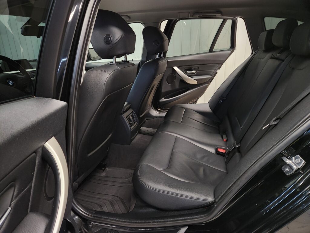BMW 320, image 7