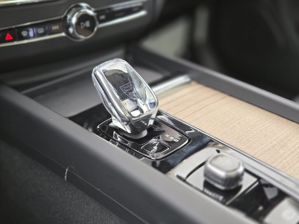 Volvo XC60, image 14