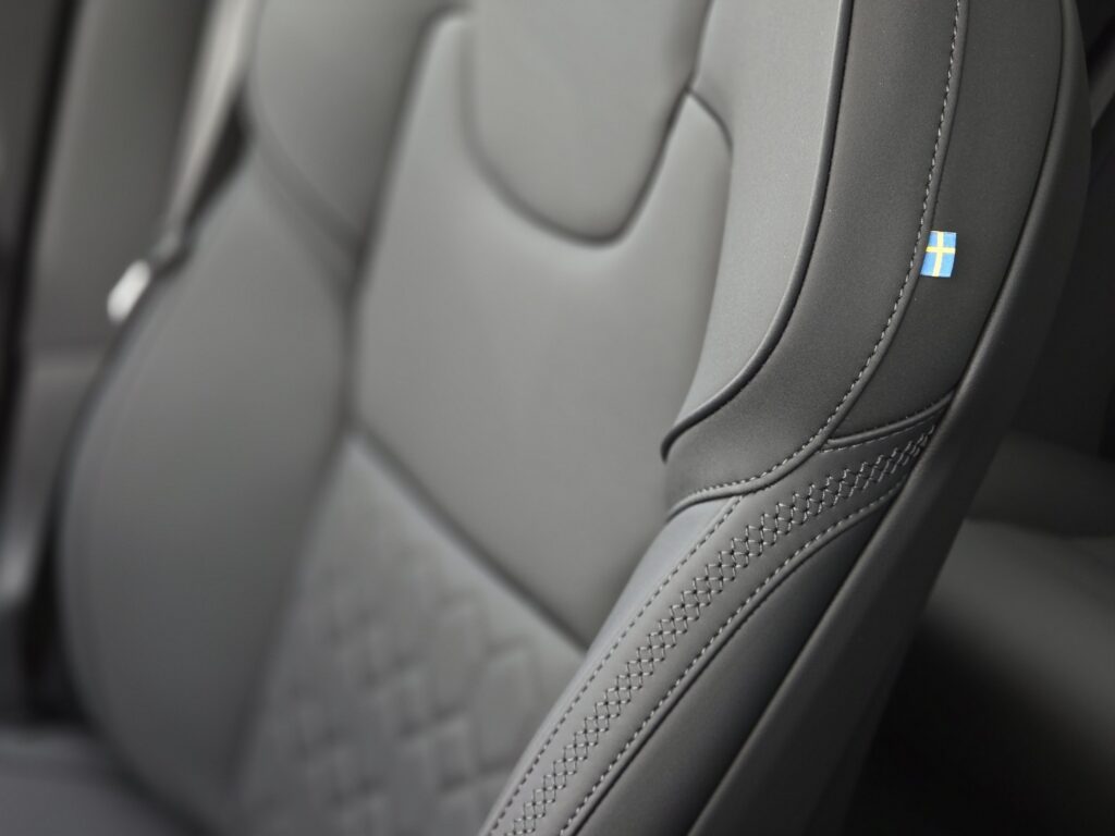 Volvo XC60, image 15