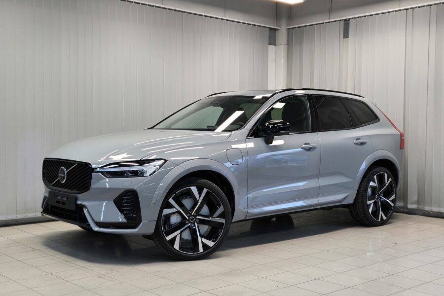 Volvo XC60, image 2