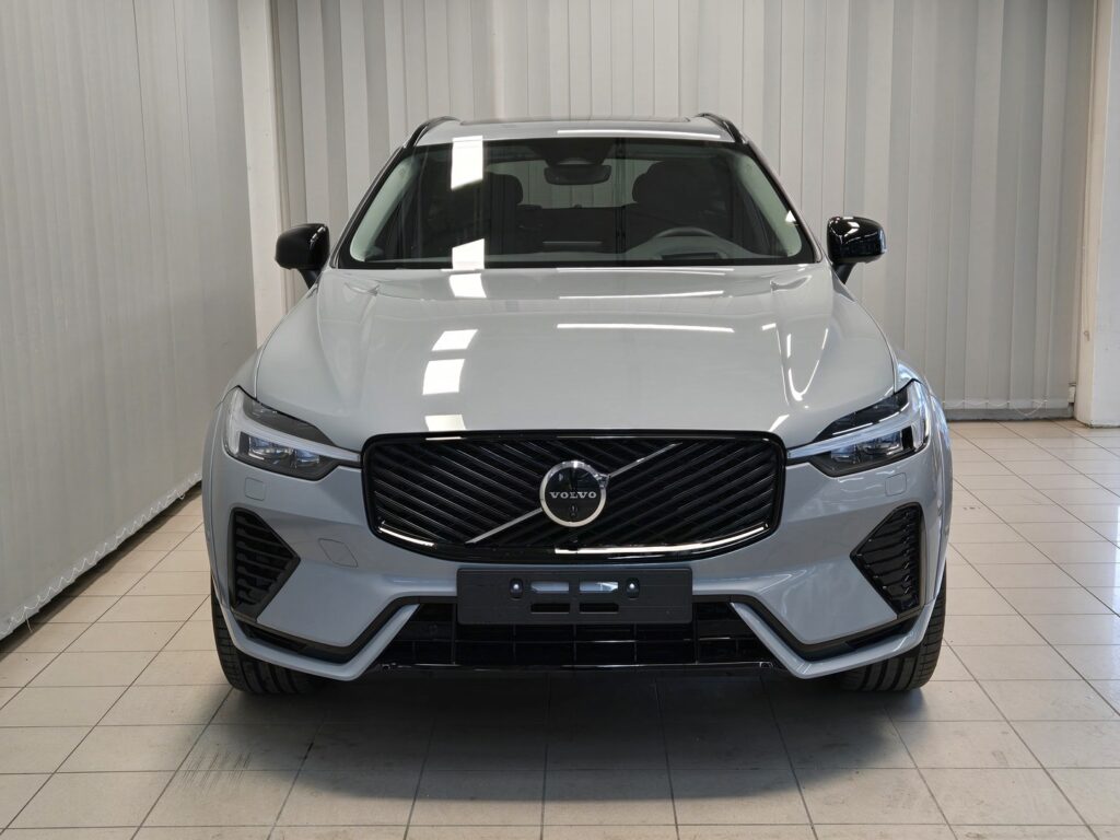 Volvo XC60, image 3
