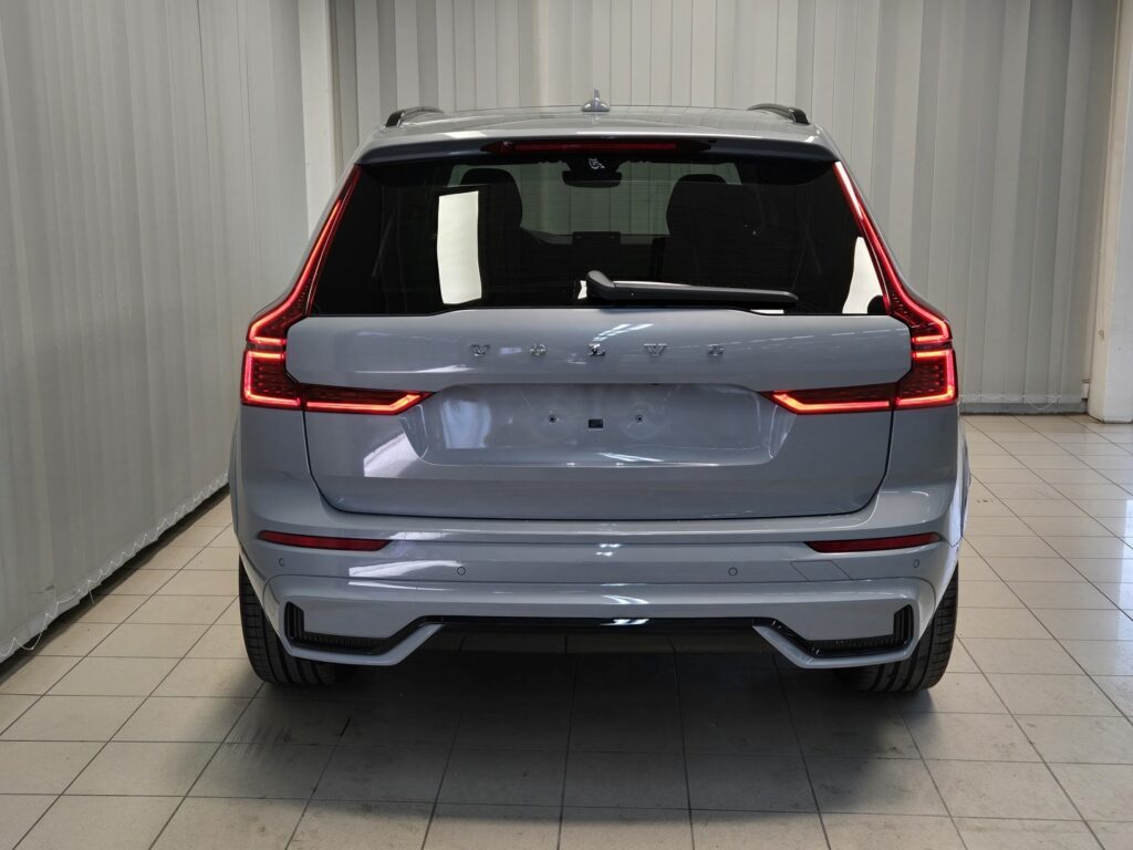 Volvo XC60, image 4