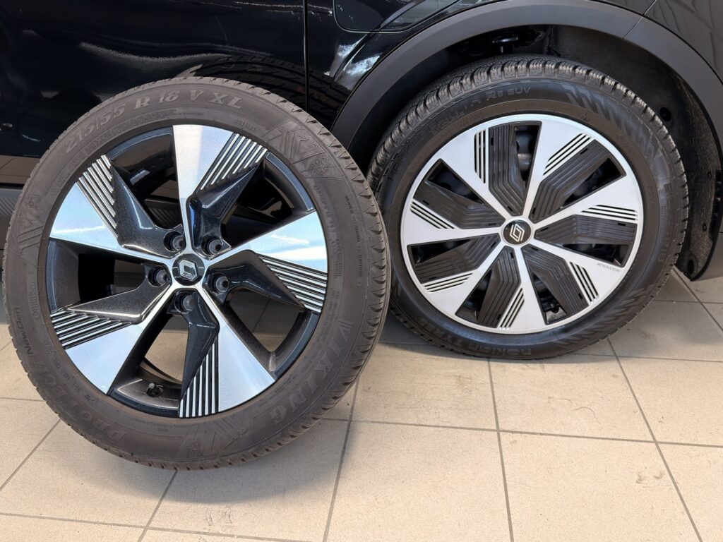 Renault Megane, image 27