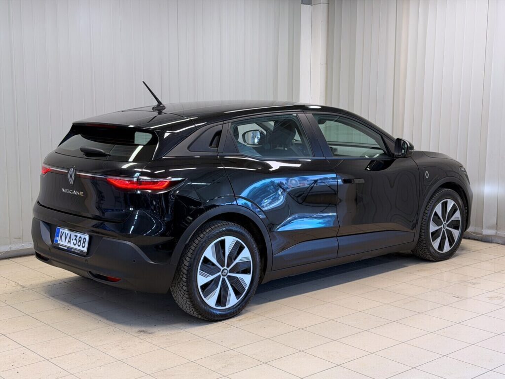 Renault Megane, image 3