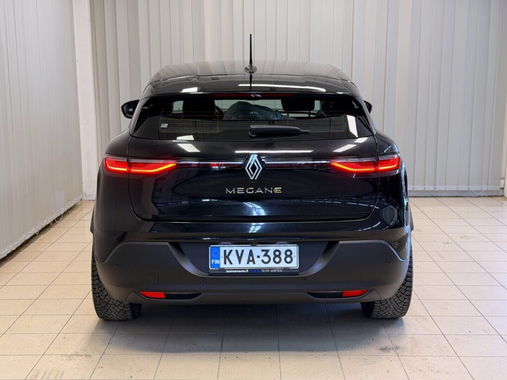 Renault Megane, image 4