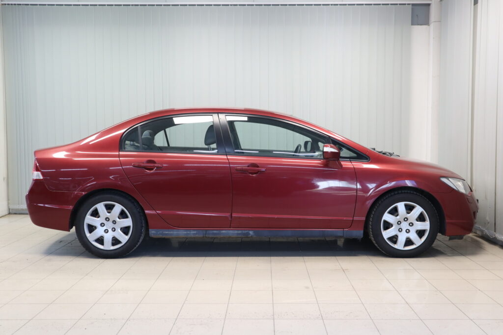 Honda Civic, image 5