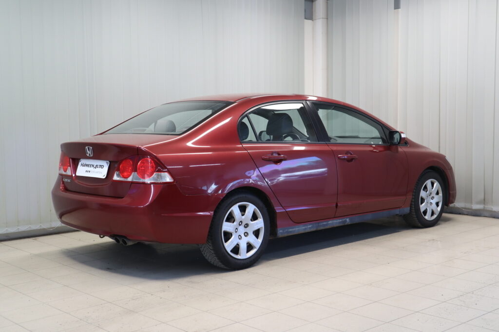 Honda Civic, image 6