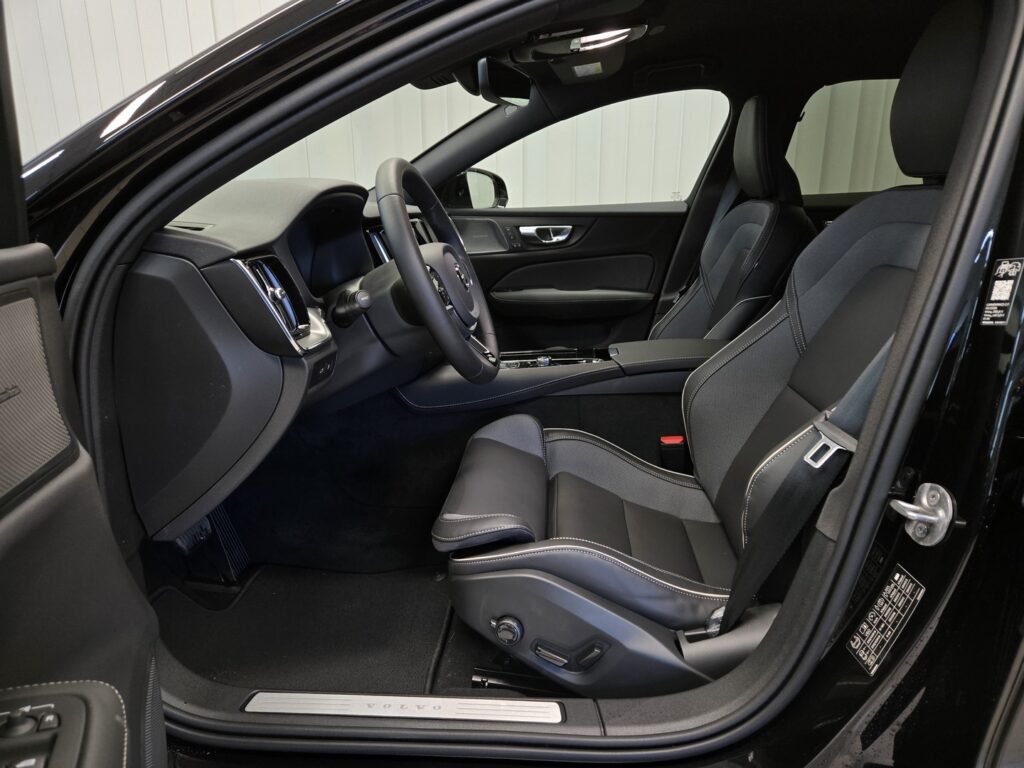 Volvo V60, image 6