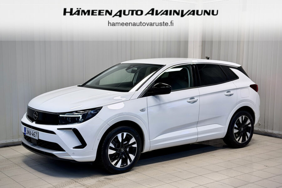 Opel Grandland, image 1