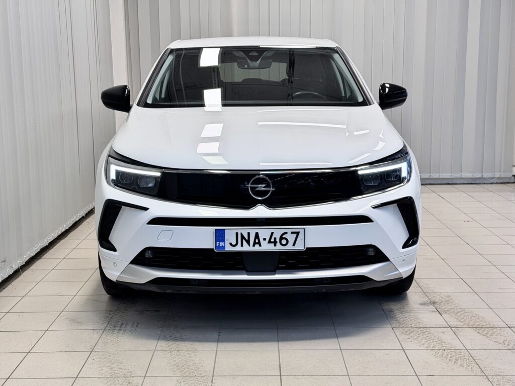 Opel Grandland, image 2