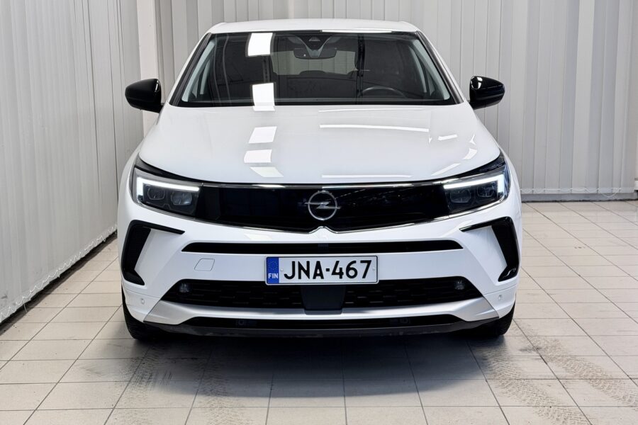 Opel Grandland, image 2