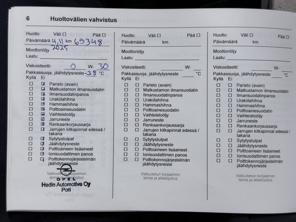 Opel Grandland, image 27