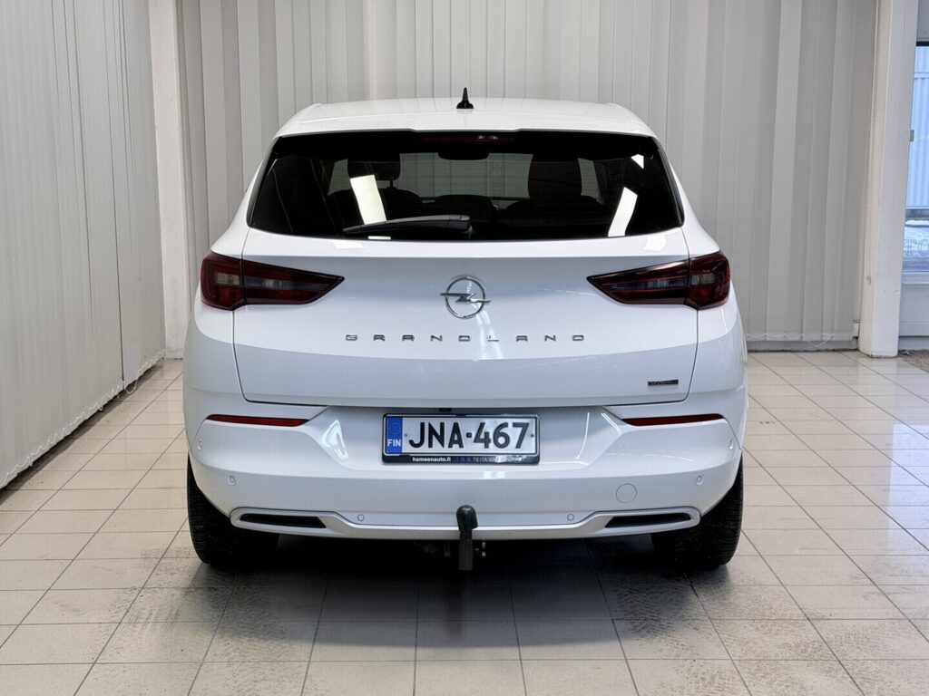 Opel Grandland, image 4
